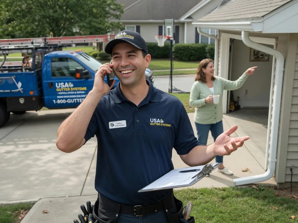 Gutter Installation Cloverdale, CA FAQs